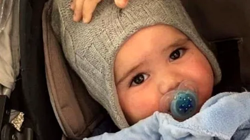 Un bebeluș a murit de meningită după ce medicii i-au greșit diagnosticul și l-au trimis acasă de două ori