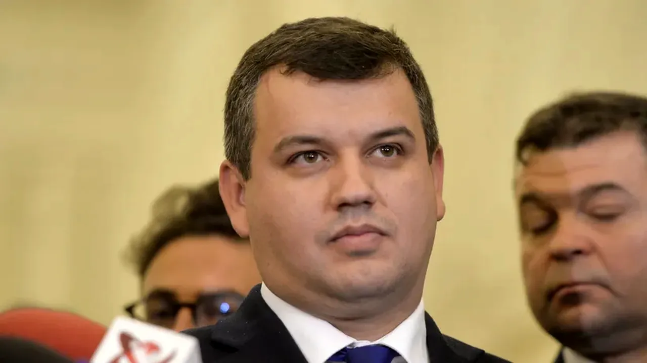 Eugen Tomac: „Republica Moldova, undă verde pentru integrarea europeană din partea Comisiei Europene!”