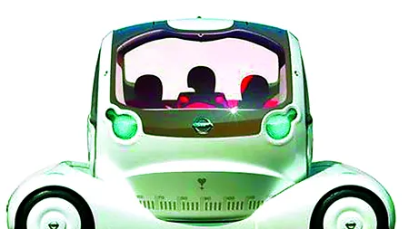 Dăncilă: „Avem pregătit un proiect pentru autoturisme HIBRID și ELECTRICE