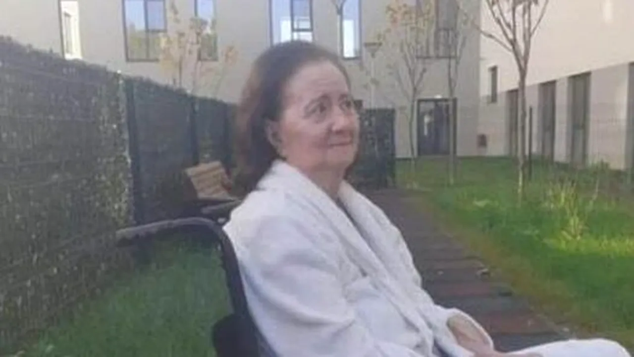 Mioara Roman, din nou în spital. Ce spune Oana Roman