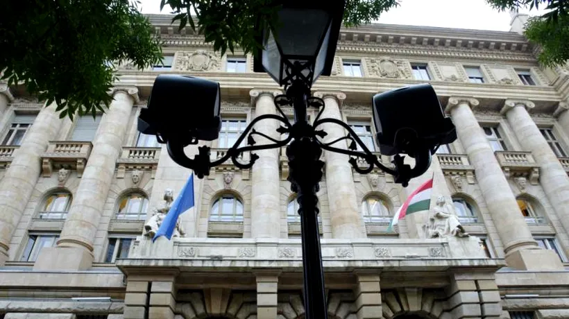 Ungaria cedează presiunilor FMI. Parlamentul ungar a adoptat o variantă a legii băncii centrale care a primit undă verde de la creditorul internațional
