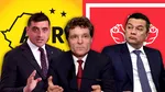 George Simion, premierul României? Scenariul unui cunoscut politolog care explică de ce liderul AUR este singurul care ar putea să strângă voturile pentru învestire