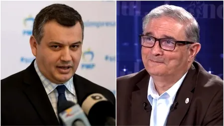 Șeful spionilor români ironizează posibila nominalizare de premier - Eugen Tomac: „Atunci mă calific și eu”