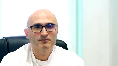 Apelul disperat al unui medic român: „Nu vă lăsați păcăliți! COVID-19 nu este o banală gripă! Mulți au ajuns la Terapie Intensivă. Unii au murit. Asta este realitatea”