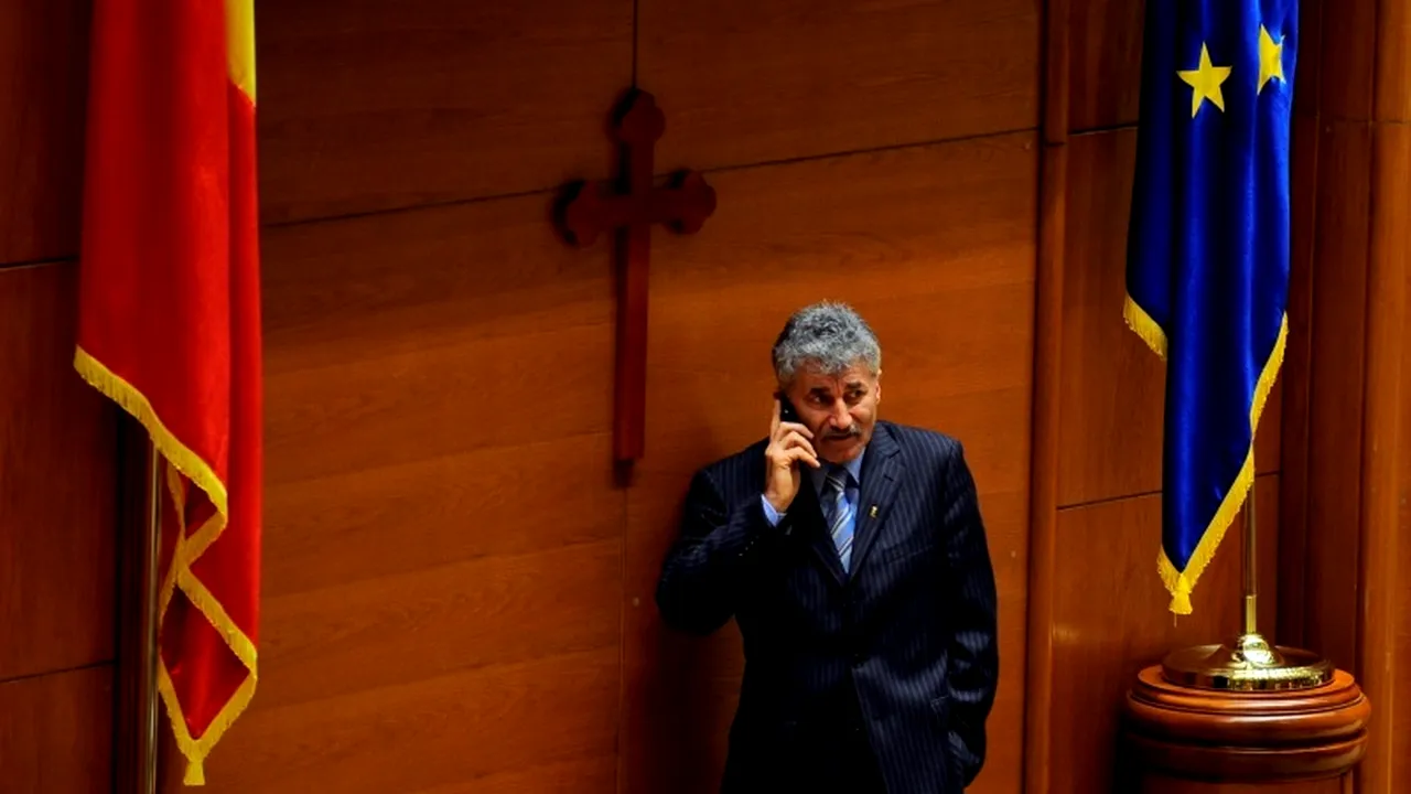 Oltean: Unii primari din comune unde PSD a pierdut s-au manifestat ca niște ciocoi de rit nou