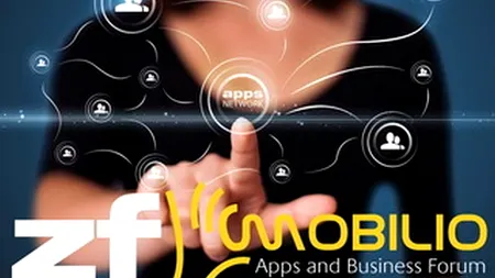 Cei mai importanți jucători din piața de aplicații mobile participă la 