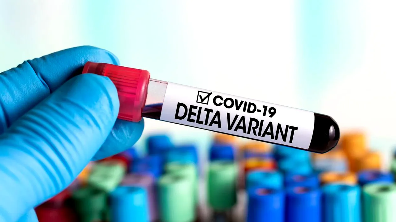 Ce sunt COVID Delta și Delta Plus? Autoritățile și specialiștii dau răspunsurile la cele mai importante întrebări 