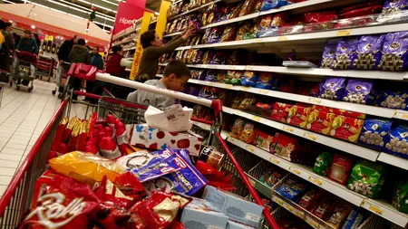 Carrefour deschide joi un nou hipermarket în București