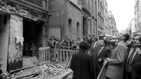 Inocenții de pe strada Copernic