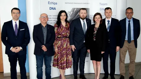 Consultanță și suport DNA pentru Parchetul Anticorupție din Moldova. Miza, integrarea Republicii în UE