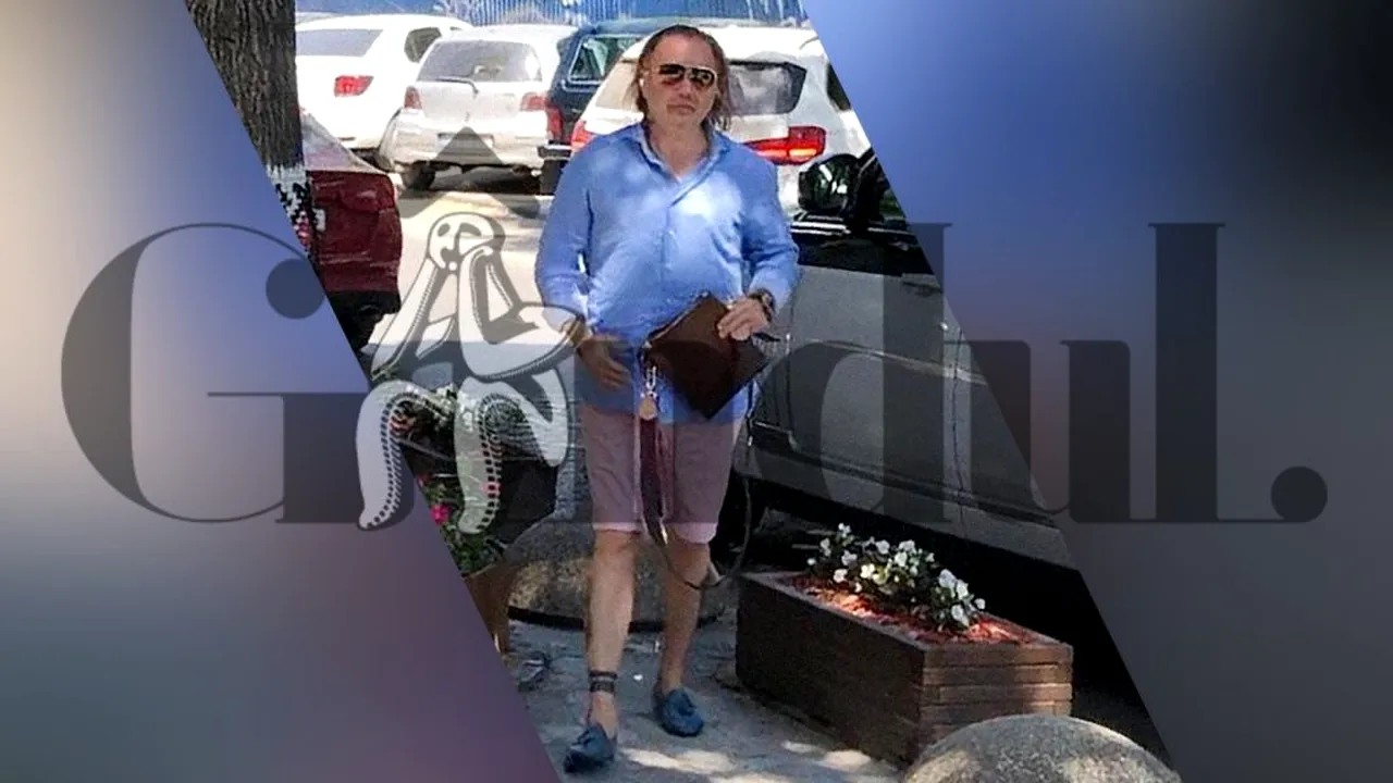 Dovada că autoritățile de la Chișinău îl ascund pe fugarul Cristian Rizea! Poliția Română a cerut ajutor Ministerului de Interne din Moldova, dar... „Până în prezent, niciun partener nu a transmis informații în acest sens” (EXCLUSIV)