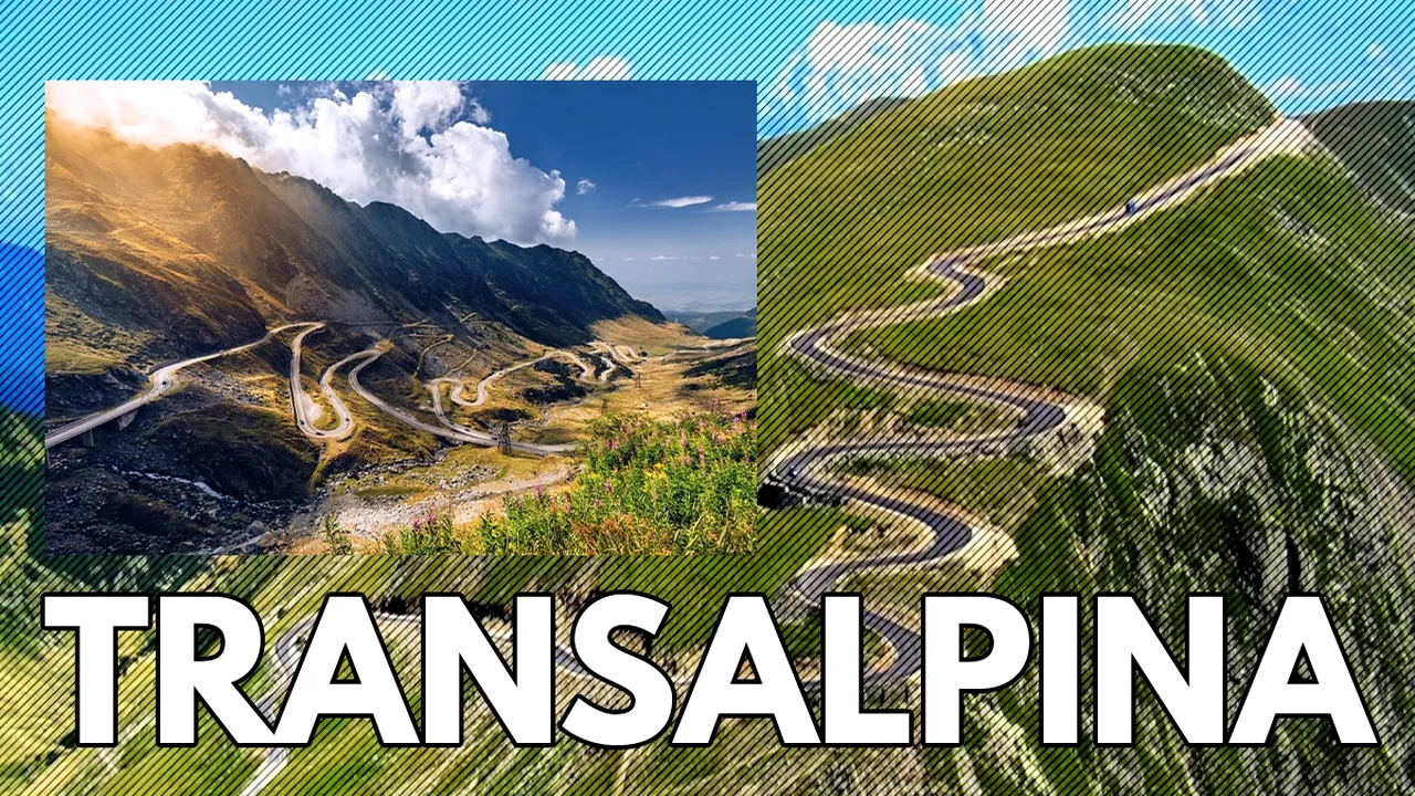 Transalpina se deschide vineri dimineață, de la ora 8.00. Ce mașini au acces pe șosea și la ce oră se închide drumul