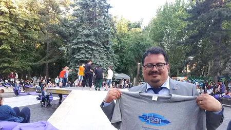 Ambasadorul UE în Republica Moldova, extrem de îngrijorat de invalidarea mandatului primarului Chișinăului