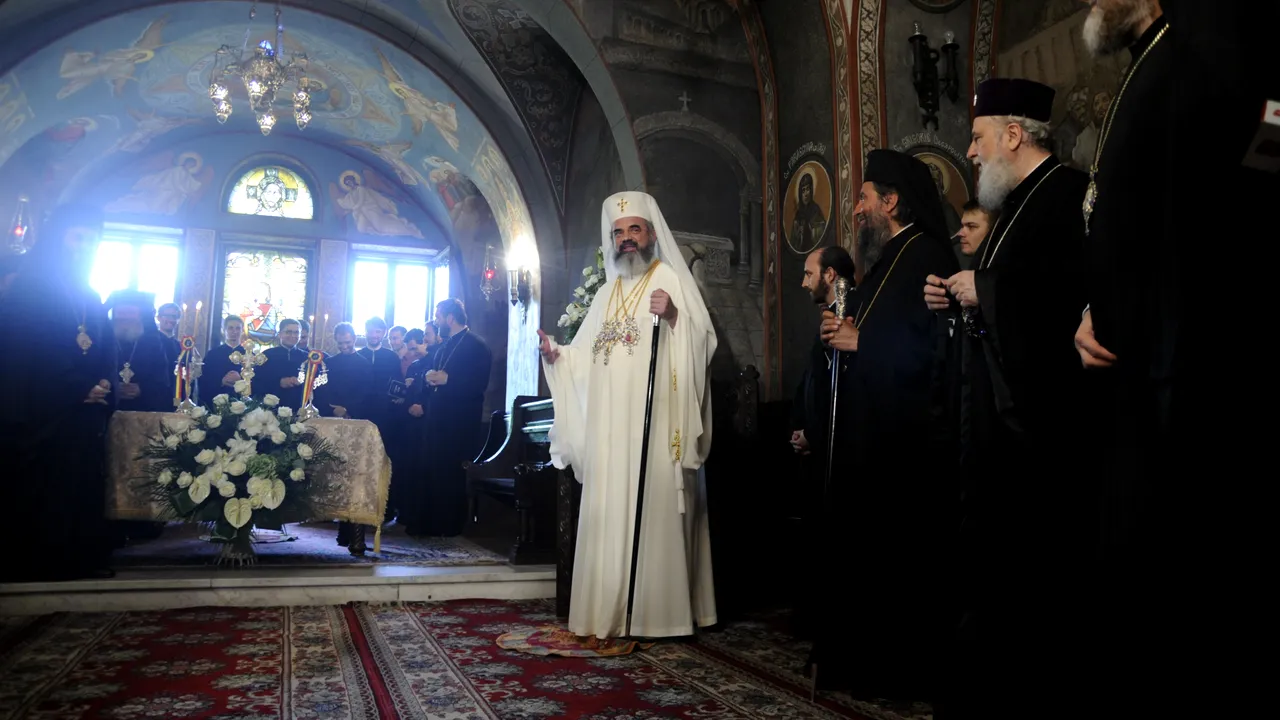 Mesajul PF Daniel privind inițiativa repatrierii osemintelor lui Constantin Brâncuși