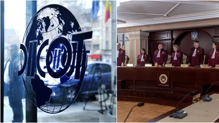 CCR taie din puterile procurorului șef DIICOT. Judecătorii au admis excepția de neconstituționalitate
