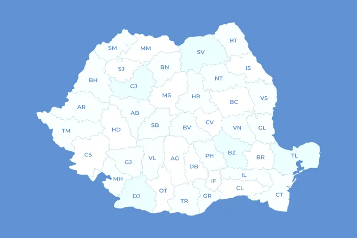 Diferențe uriașe la colectarea impozitului pe proprietate în România. Unde s-a atins gradul de 100% și unde nu trece de 2%