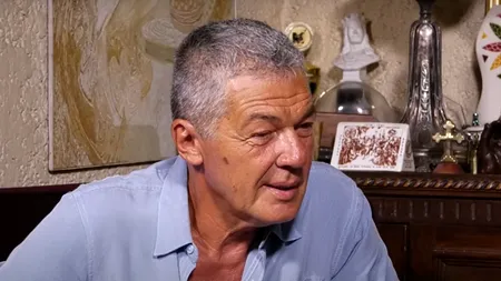 Adrian Păduraru: „Succesul m-a ajutat și m-a încurcat. Succesul foarte mare te poate falsifica, te poate minți”