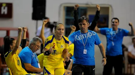 Au adus AUR României, dar nu primesc bani. Gabi Szabo promite să rezolve problema salariilor antrenorilor handbalistelor