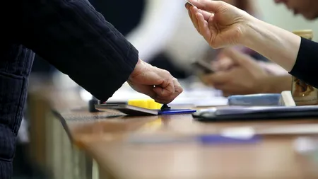 ALEGERI LOCALE ȘI EUROPARLAMENTARE | Aproape 10% dintre alegători sunt în București. În ce localități sunt cei mai puțini votanți