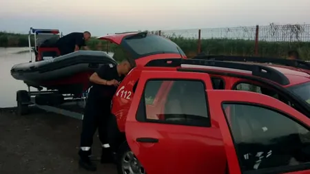 UPDATE | Proiectilul exploziv descoperit pe plaja din Sfântul Gheorghe a fost neutralizat de infanteriştii marini