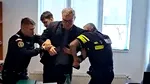 Fostul șef al Gărzii Forestiere București, Mirel Idorași, reținut de polițiști după un apel la 112. Cine și de ce l-a reclamat