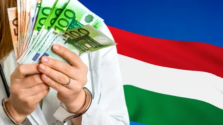 Ungaria schimbă LEGISLAȚIA pentru a intra în posesia FONDURILOR europene. Bruxelles-ul a blocat Budapesta pentru strategia sa ANTICORUPȚIE