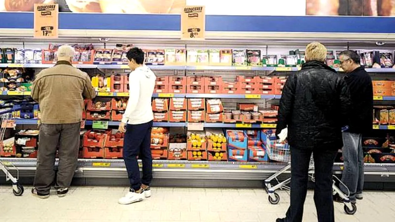 Ce se întâmplă cu prețurile din Lidl începând de joi. Anunțul făcut de retailer 