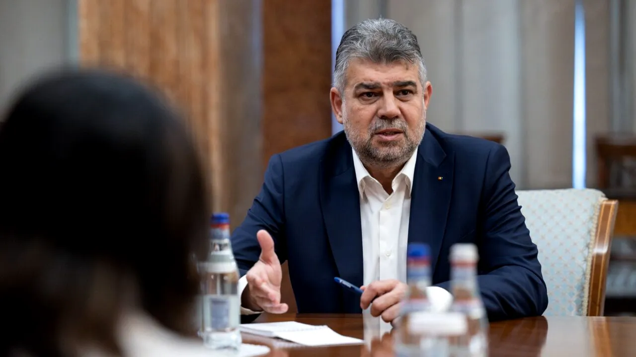 Marcel CIOLACU, după consultări: Toate forțele politice vor o soluționare rapidă a calendarului electoral. JOI vom avea Coaliție
