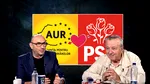 Ion Cristoiu propune un „experiment” cu AUR la guvernare: „Dacă nu performează, pleacă”