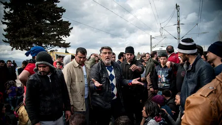 Suedia vrea ca Ungaria să fie obligată să accepte extracomunitari