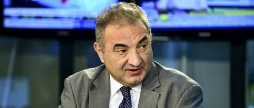 Georgescu: Majorarea tarifelor de energie electrică și gaze a fost negociată de Guvern cu partenerii externi din februarie 2012