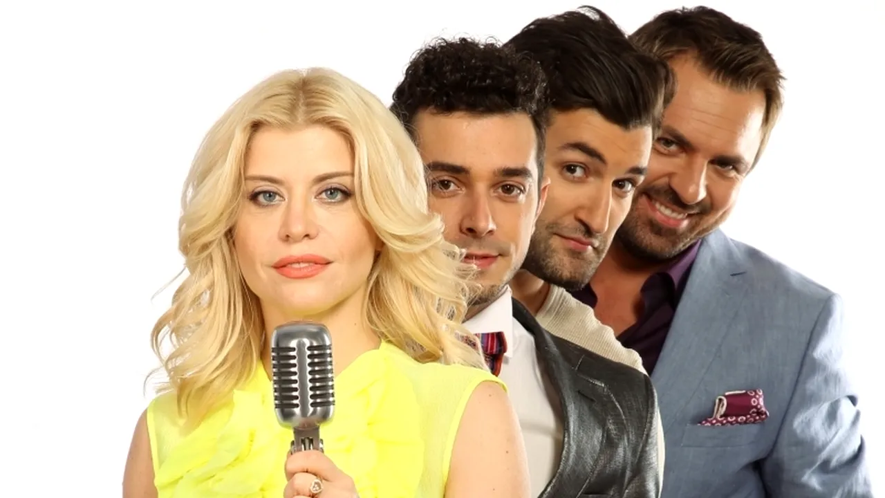 VOCEA ROMÂNIEI, sezonul 2. Cum te poți înscrie la 