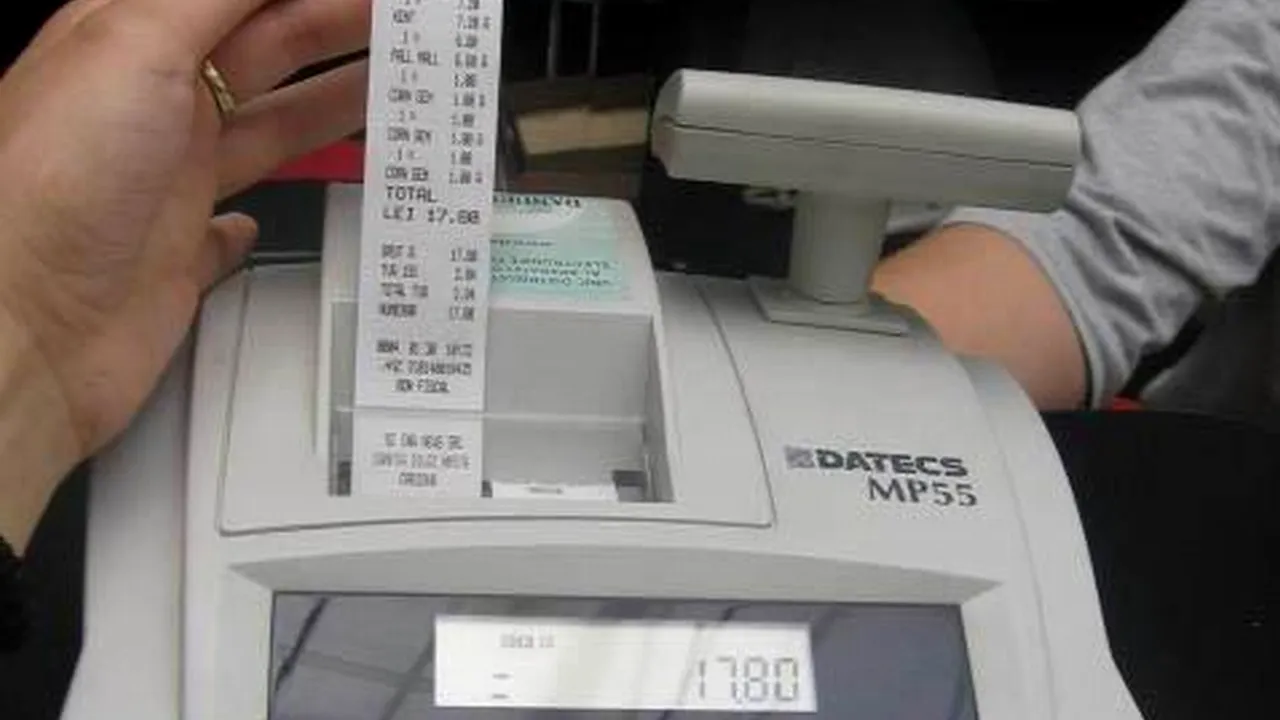 Bonurile fiscale de 142 lei din 30 decembrie, câștigătoare la prima extragere din acest an