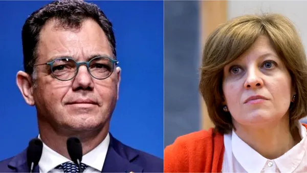 Radu Oprea, răspuns pentru Oana Gheorghiu în scandalul banilor pierduți din PNRR: „PNL era la conducere când Comisia a suspendat 330 de milioane de €”