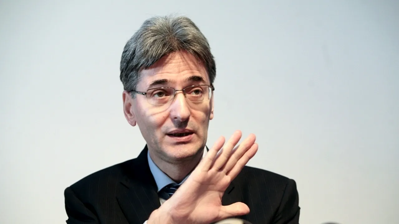 GUVERNUL PONTA. Leonard Orban, vechiul și noul ministru al Afacerilor Europene: 