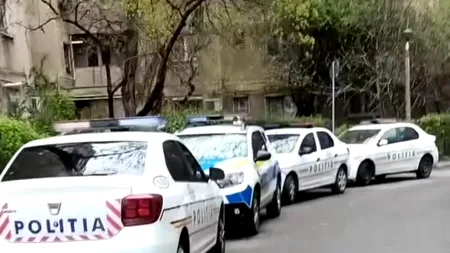 Femeie găsită moartă în locuința sa din zona Tineretului. Surse: Ce s-a descoperit în urma examinarii medico-legale a cadavrului / IPOTEZE anchetatori