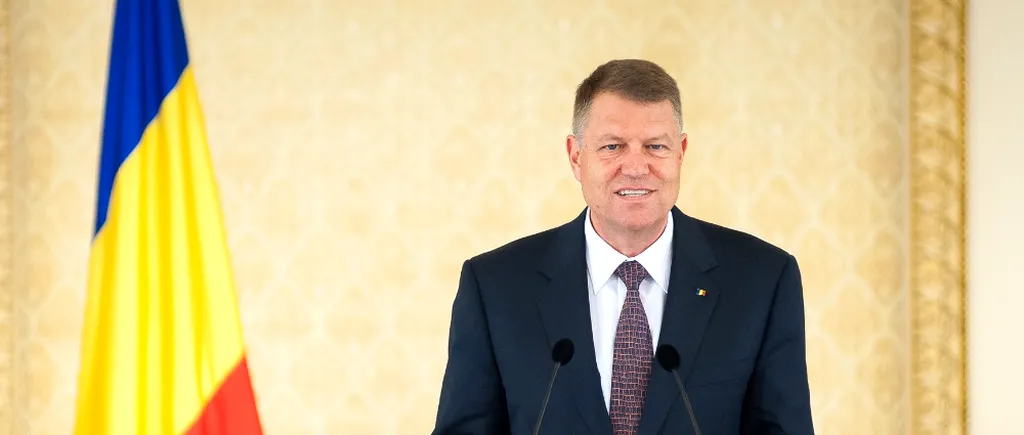 Klaus Innocentius Iohannis