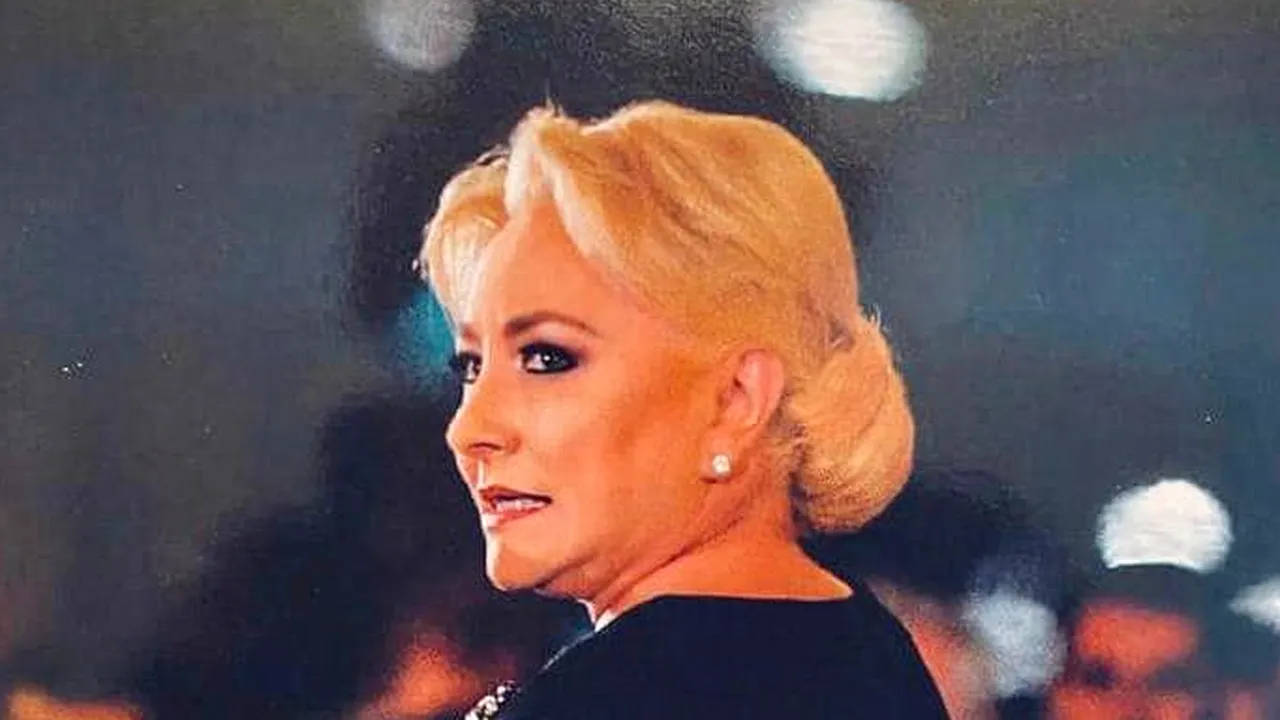 Viorica Dăncilă lansează o carte-interviu, scrisă de o jurnalistă. Care sunt principalele subiecte dezbătute în lucrare