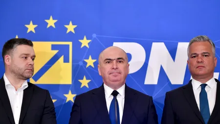 Bolojan anunță când va fi finalizat programul SAFE: „Este un proiect important care ţine de capacitatea de apărare a ţării noastre”