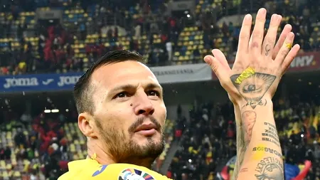 Vasile Mogoș a semnat cu Universitatea Craiova. „Își betonează defensiva”. DURATA contractului. Cât va câștiga la echipa din Bănie