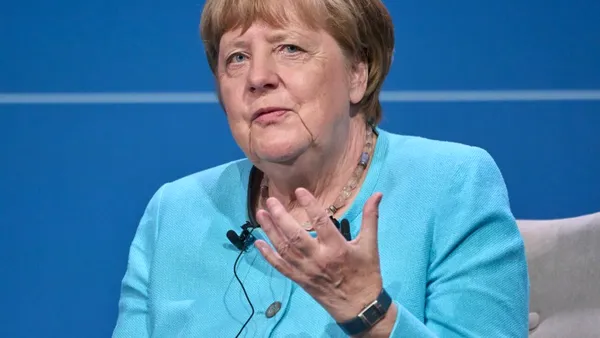 Statele baltice și Polonia reacționează la acuzele lui Merkel: Rusia este singurul RESPONSABIL pentru războiul din Ucraina