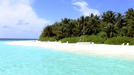 Insule în pericol să dispară până la sfârșitul acestui secol. Sunt printre destinațiile de concediu preferate de români