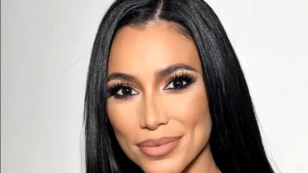 FOTO / Incredibil cum arată Roxana Vancea. TRANSFORMARE uimitoare!