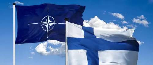 Finlanda și Suedia își vor depune candidatura de aderare la NATO în luna mai
