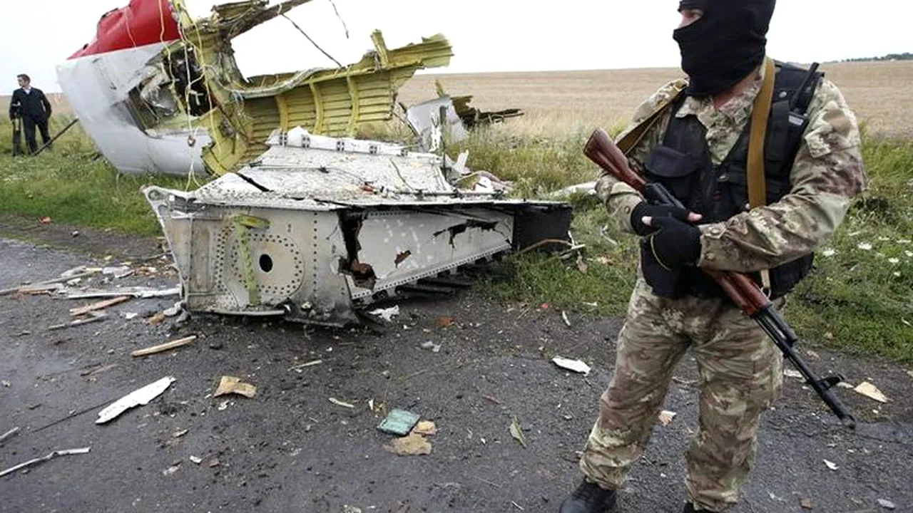 Malaysia Airlines ar putea fi salvată de la faliment de „Terminator