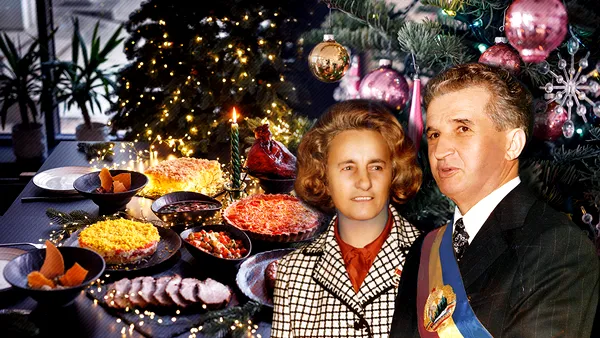 Care era desertul favorit al Elenei Ceaușescu. Soția liderului comunist știa foarte bine cum să îl prepare și folosea mereu o rețetă secretă