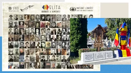 EXCLUSIV | Organizația ”Memorialul Ocnele Mari” cere, în instanță, demolarea controversatului monument al ”eroilor” fostei Securități: ”Un pios omagiu celor peste 2 milioane de români care au fost încarcerați în perioada 1948-1989”