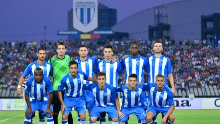 Un atacat al CS Universitatea Craiova ar fi fost ofertat de Juventus Torino