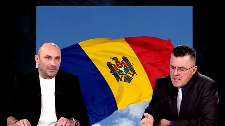 Dan Dungaciu: „Republica Moldova a fost la un pas de blackout. România a salvat Republica Moldova”