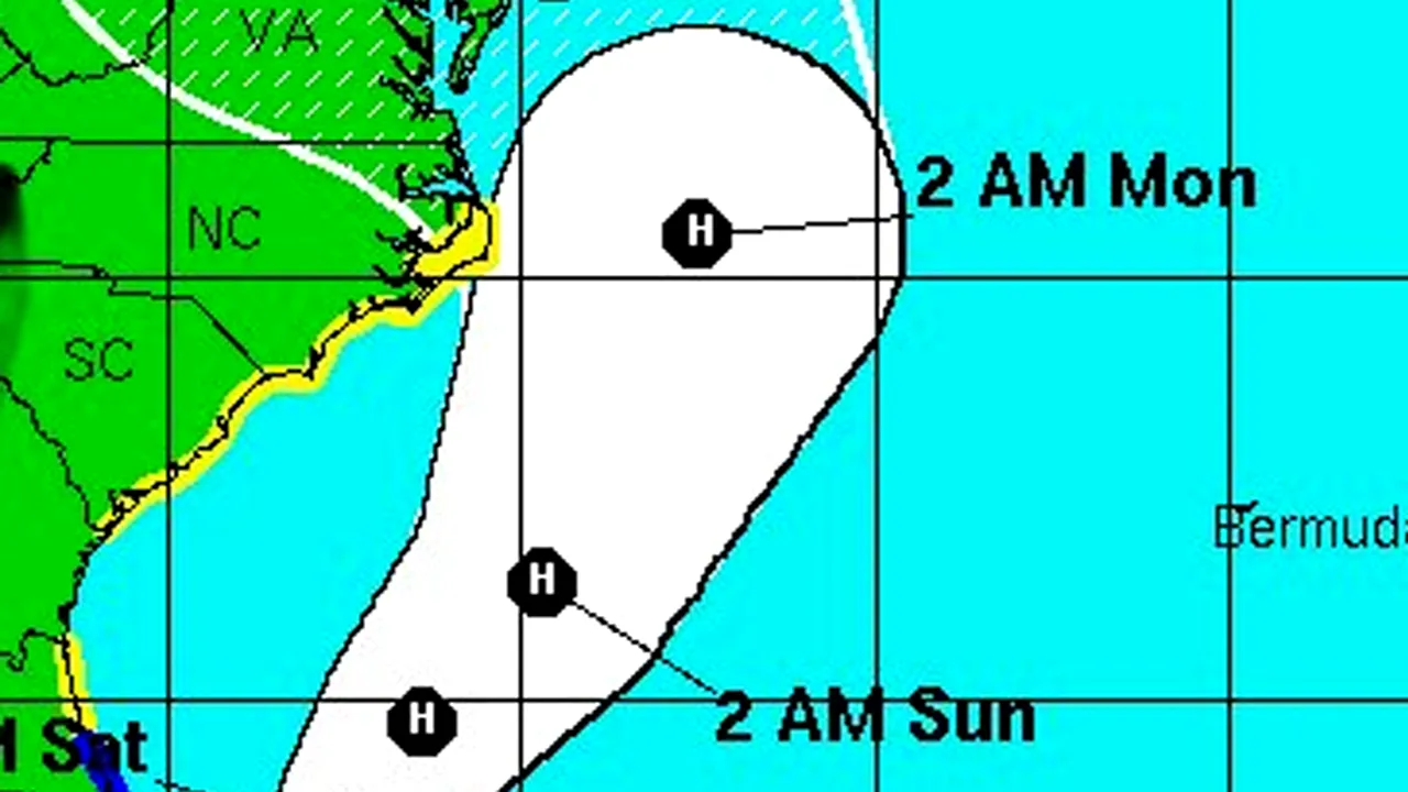 BOMBA ATMOSFERICĂ. America, în fața unei amenințări fără precedent